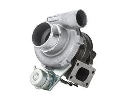 Funk Motorsport Garrett GT2871r Turbo Blanket