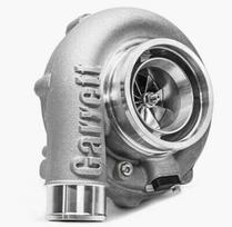 Funk Motorsport Garrett G30-770 Turbo Blanket
