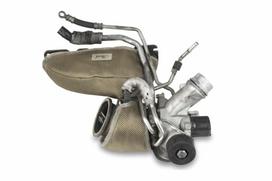 Funk Motorsport DS Automobiles DS 4 (2010 - 2018) Turbo Blanket N13 (Prince) Engine