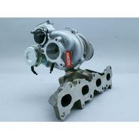 Funk Motorsport Borg Warner TTE600 Turbo Blankets