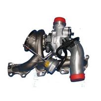 Funk Motorsport Borg Warner kkk K04-49 Turbo Blanket
