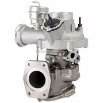 Funk Motorsport Borg Warner KKK K24 Turbo Blanket