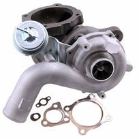 Funk Motorsport Borg Warner kkk K04-001 Turbo Blanket