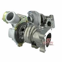 Funk Motorsport Borg Warner K04-25 Turbo Blanket