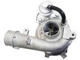 Funk Motorsport Borg Warner K04-22 Turbo Blanket