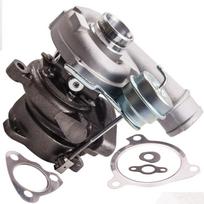 Funk Motorsport Borg Warner K04-20 Turbo Blanket
