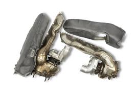 Funk Motorsport Audi S6 (C7) Turbo Blankets
