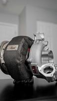 Funk Motorsport Audi S5 B9 Turbo Blanket