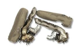 Funk Motorsport Audi RS6 (C7) Turbo Blankets