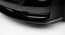 Novitec Rolls Royce Spectre FRONT ATTACHMENT WITH LED