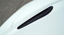 Novitec McLaren 720S 720S N-Largo AIR INTAKES TRUNK LID