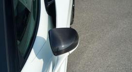 Novitec McLaren 720S 720S N-Largo Spider COVER MIRRORS