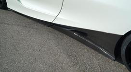 Novitec McLaren 720S 720S SIDE PANELS (SET)