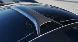 Novitec McLaren 765LT 765LT ROOF AIR-SCOOP COUPE