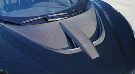 Novitec McLaren 765LT 765LT TRUNK-LID N-LARGO