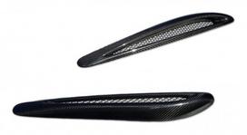 Novitec McLaren 765LT 765LT Spider AIR INTAKES TRUNK LID