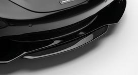 Novitec McLaren 750S 750S Spider FRONTSPOILER LIP