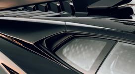 Novitec Lamborghini Huracán Huracán STO AIR-INTAKE SIDE WINDOWS