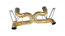 Novitec Lamborghini Huracán Huracán STO POWER OPTIMIZED EXHAUST SYSTEM WITHOUT FLAP REGULATION
