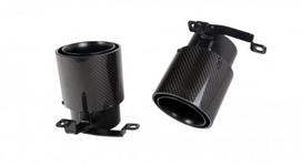 Novitec Lamborghini Huracán Huracán Sterrato CARBON TAILPIPES