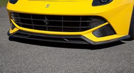 Novitec Ferrari F12 F12 Berlinetta FRONT SPOILER LIP