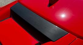 Novitec Ferrari SF90 SF90 Stradale ROOFSPOILER