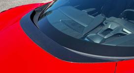 Novitec Ferrari SF90 SF90 Stradale COVER FRONT LID
