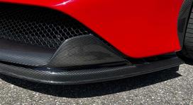 Novitec Ferrari SF90 SF90 Stradale FRONTFLAPS