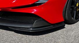 Novitec Ferrari SF90 SF90 Stradale FRONT-ATTACHMENT
