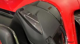 Novitec Ferrari SF90 SF90 Spider COVER