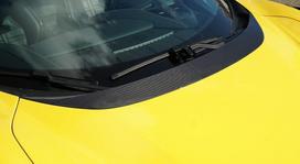 Novitec Ferrari SF90 SF90 Spider COVER FRONT LID