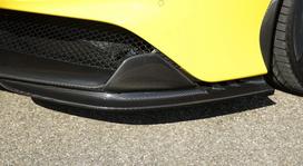 Novitec Ferrari SF90 SF90 Spider FRONTFLAPS