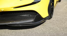 Novitec Ferrari SF90 SF90 Spider FRONT-ATTACHMENT