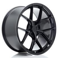 JR Wheels SL01 19x9,5 ET31 5x112 Gloss Black
