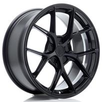 JR Wheels SL01 18x8,5 ET42 5x108 Gloss Black