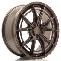 JR Wheels JR50 20x8,5 ET20-45 5H BLANK Matt Bronze