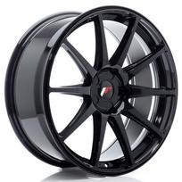 JR Wheels JR11 20x8,5 ET35 5x112 Gloss Black
