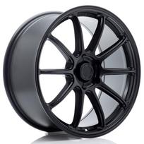 JR Wheels SL04 19x8,5 ET45 5x114,3 Matt Black