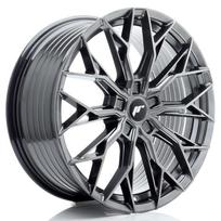 JR Wheels JR49 20x8,5 ET20-45 5H BLANK Hyper Black