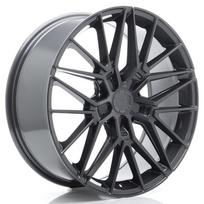 JR Wheels JR38 20x8,5 ET35 5x120 Hyper Gray