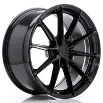 JR Wheels JR37 19x8,5 ET43 5x120 Gloss Black