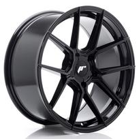 JR Wheels JR30 19x9,5 ET36 5x120 Gloss Black