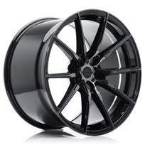Concaver CVR4 22x11 ET54 5x130 Brushed Bronze