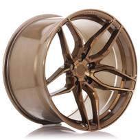 Concaver CVR3 19x9,5 ET35 5x120 Brushed Bronze