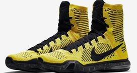 Nike Kobe 10 Elite Opening Night 802762-707 42.5