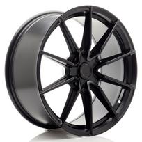 JR Wheels SL02 19x8,5 ET45 5x112 Matt Black