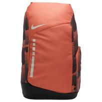 Nike 32L Sportinis Laisvalaikio Kuprinė su Užtrauktuku Audinio Kuprinė Unisex Kuprinė Oranžinė FZ7311-643 Orange