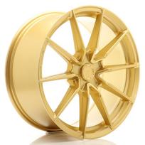JR Wheels SL02 19x8,5 ET35 5x120 Gold