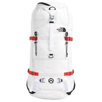 The North Face 38L Summit Series Phantom Lauko kuprinė su logotipo spaudiniu Unisex kuprinės Balta NF0A52D754G L/XL