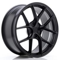 JR Wheels SL01 19x8,5 ET35 5x120 Matt Black